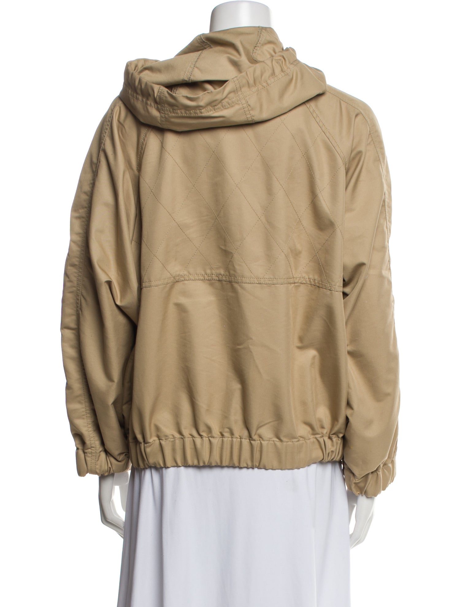 Sandro Utility Jacket